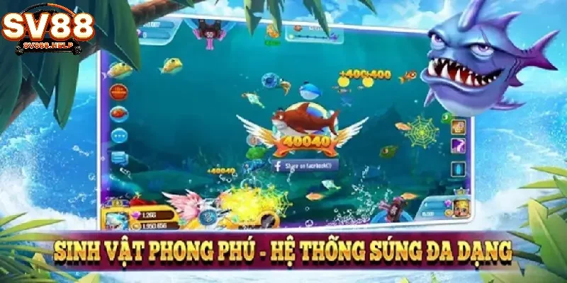 Có nên dùng tool hack bắn cá? Mẹo Chơi SV888 Hiệu Quả