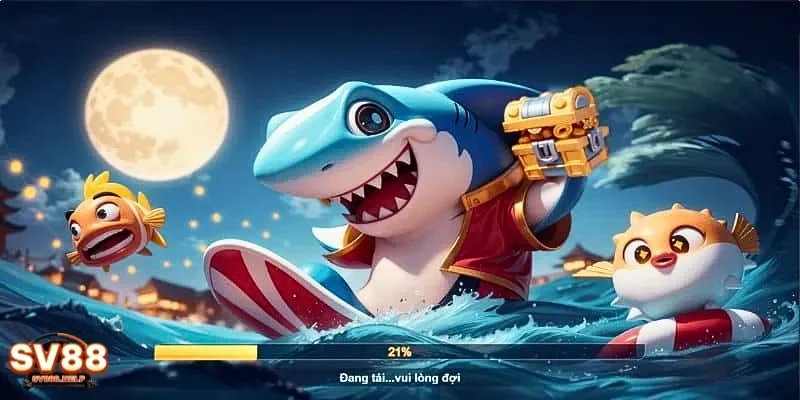 Bắn Cá Đổi Thưởng – Trải Nghiệm Trò Chơi Giải Trí Hấp Dẫn