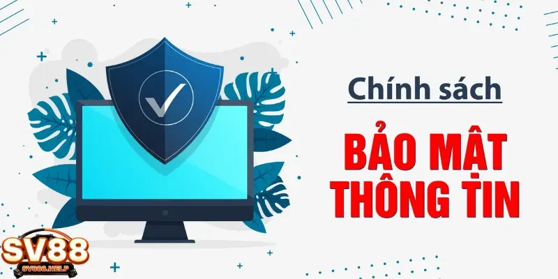Bảo vệ thông tin cá nhân