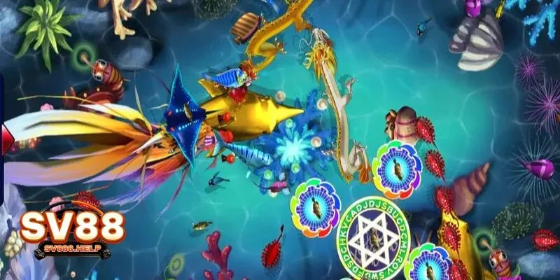 Các hình thức hack bắn cá ăn xu offline phổ biến