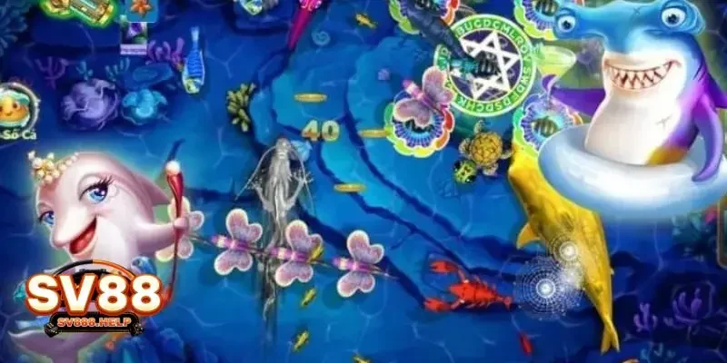 Cách Bắn Cá Ăn Tiền – Hướng Dẫn Chi Tiết Và Mẹo Bắn Hiệu Quả