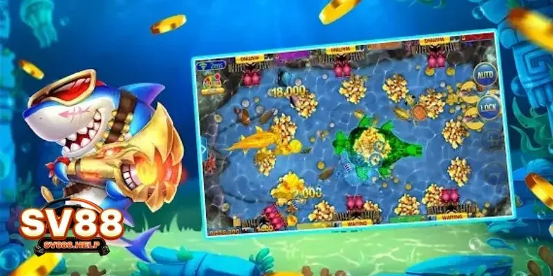 Cách tải bắn cá tiên cánh đổi thẻ cào