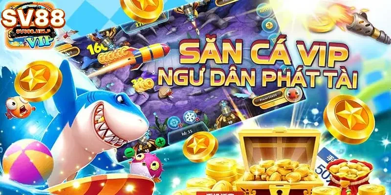 Chiến lược chơi bắn cá tiên cánh ăn thắng 100%