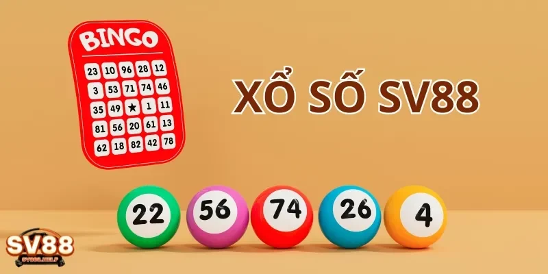 Xổ số Sv88 được nhiều cược thủ tham gia với tỷ lệ trả thưởng cao