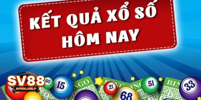 Kết quả xổ số là gì?