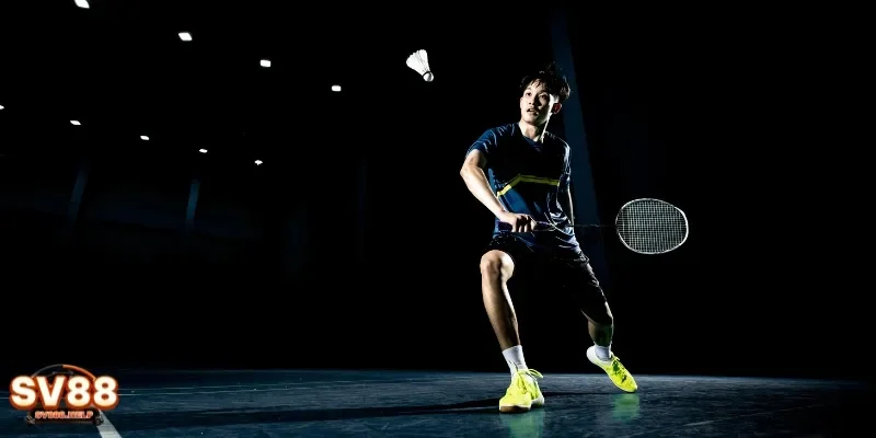 Cá độ cầu lông mang lại tính giải trí cao cùng tỷ lệ thưởng hấp dẫn