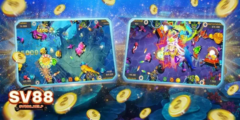 Kinh nghiệm chơi không cần phần mềm hack game bắn cá