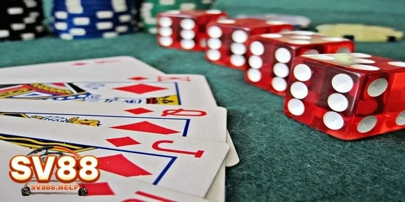 Lưu ý quan trọng về bài liêng giúp người mới hạn chế thua lỗ