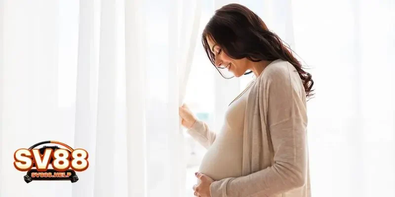Mơ thấy có bầu và cảm thấy hạnh phúc