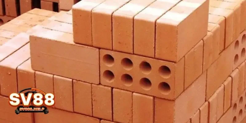 Ngủ Mơ Thấy Gạch Là Điềm Báo Gì Cho Tương Lai Và Tốt Hay Xấu