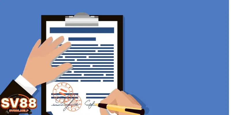 Những quy định về quyền riêng tư đối với người chơi