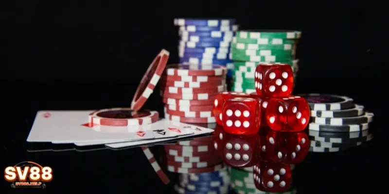 Nhà cái sẽ cung cấp nhiều cửa cược thú vị cho người chơi