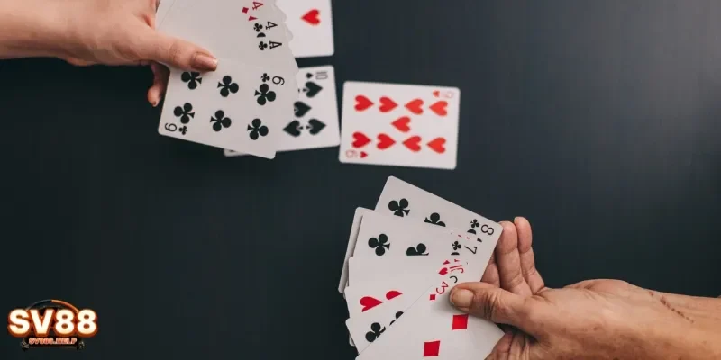 Tìm hiểu quy tắc ăn bài câu cá để có chiến lược phù hợp