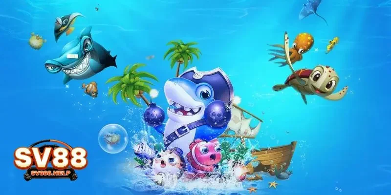 Tính năng đặc biệt trong bắn cá phát tài club