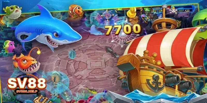 Tính năng nổi bật của bắn cá phát tài 3d