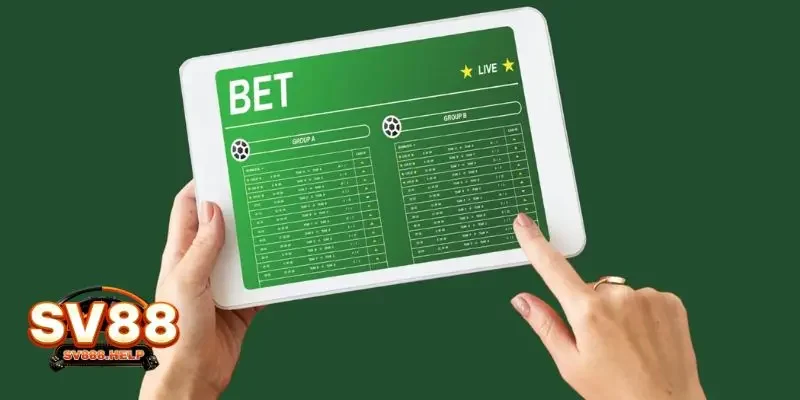 Tổng quan về các loại tỷ lệ kèo bóng đá