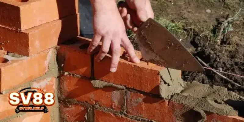 Ý nghĩa chung ngủ mơ thấy gạch là điềm báo gì cho tương lai?